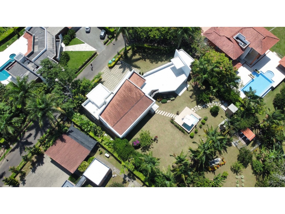 VENDO CASA CAMPESTRE EN CERRITOS PEREIRA — foto 3