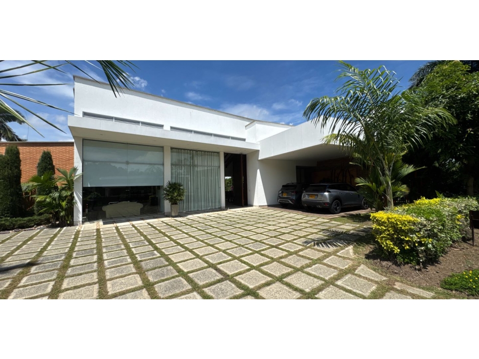 VENDO CASA CAMPESTRE EN CERRITOS PEREIRA — foto 4