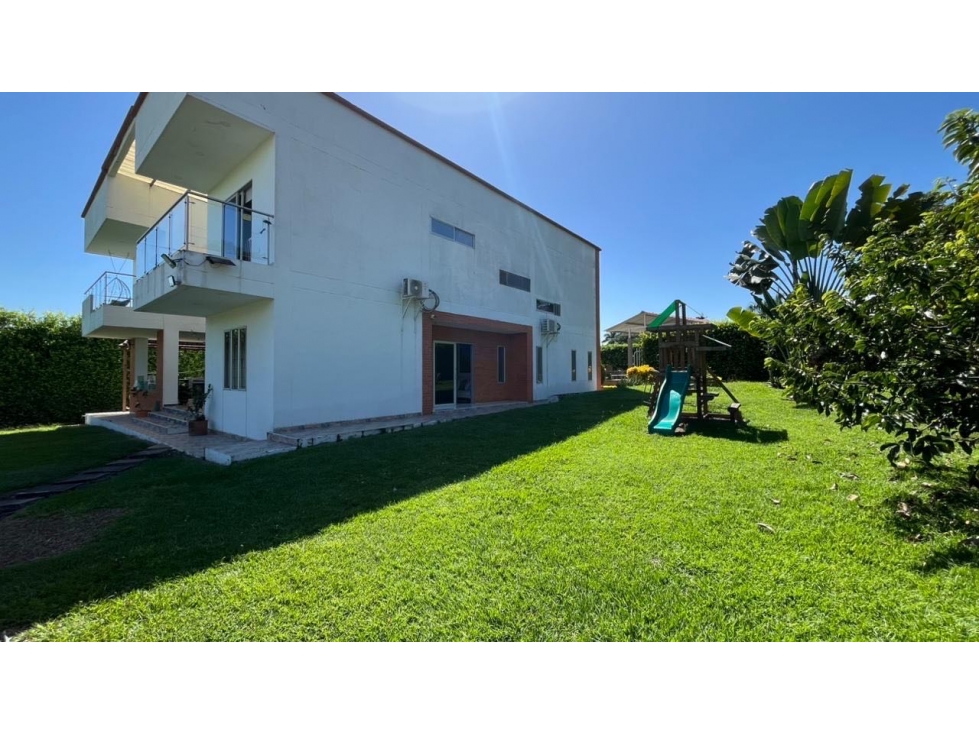 Vendo Casa Campestre en Cerritos Pereira — foto 3