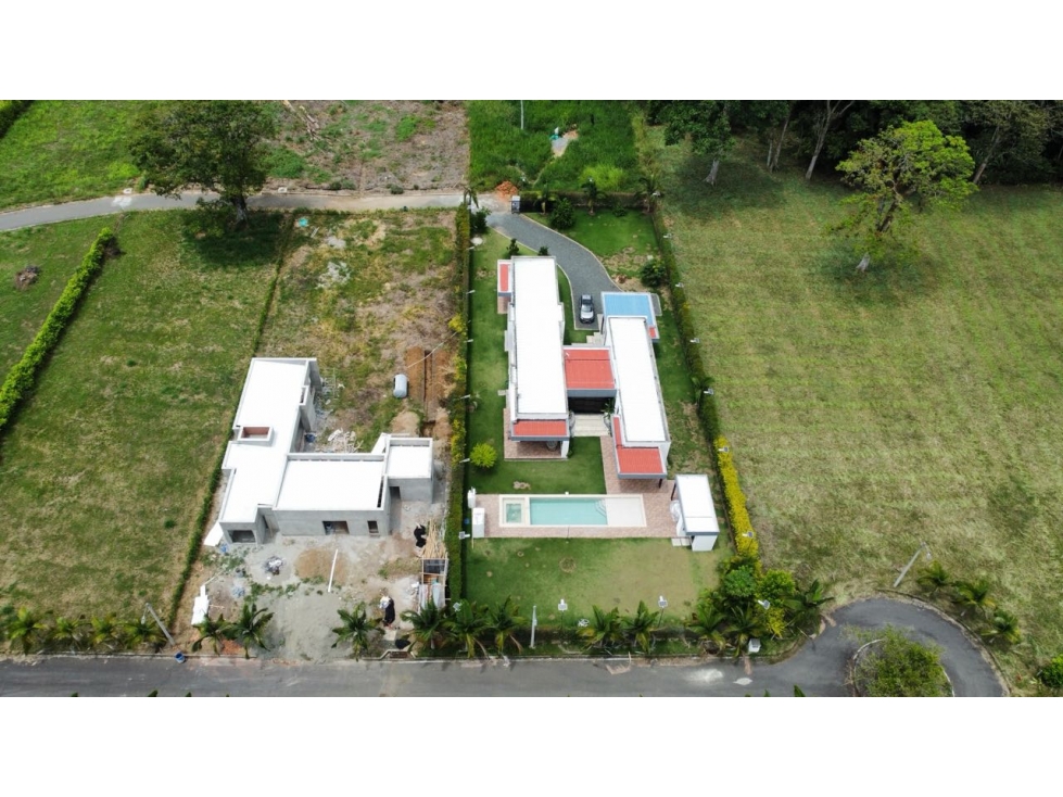 VENDO CASA CAMPESTRE EN CERRITOS PEREIRA — foto 4