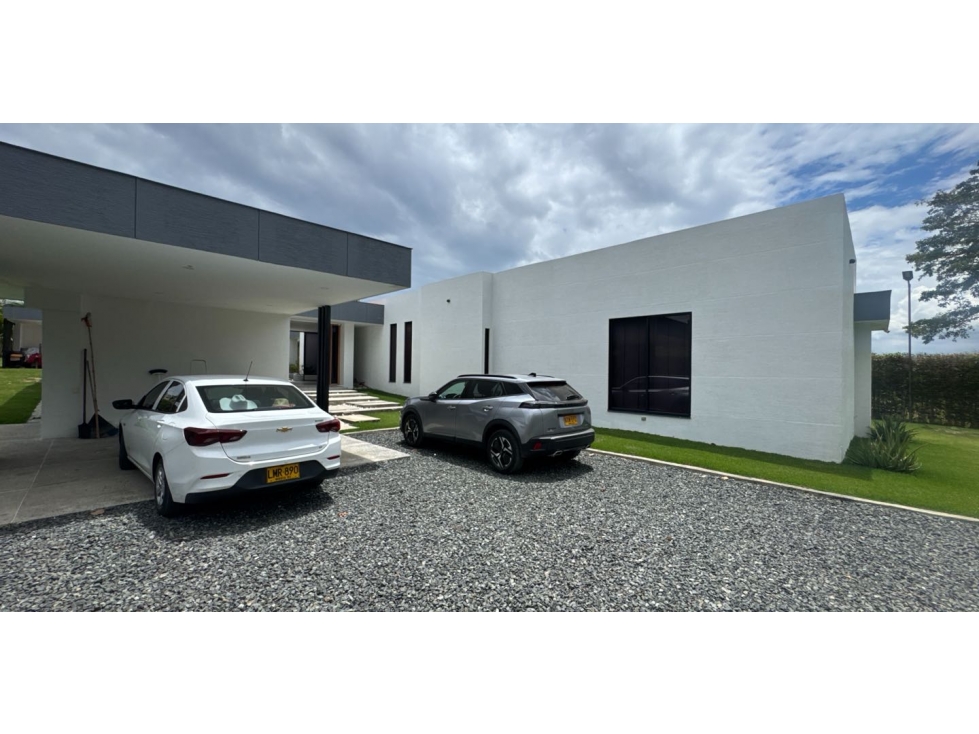 VENDO CASA CAMPESTRE EN CERRITOS PEREIRA — foto 5