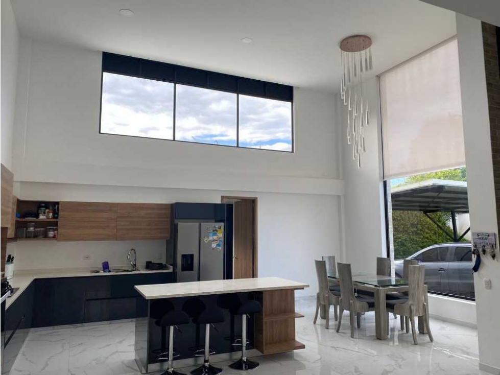 VENDO CASA CAMPESTRE EN COMBIA PEREIRA — foto 2