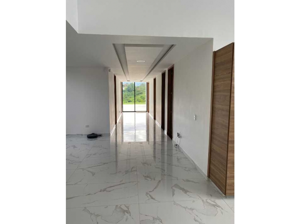 VENDO CASA CAMPESTRE EN COMBIA PEREIRA — foto 4