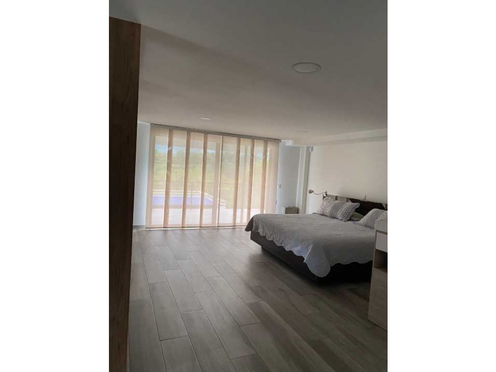 VENDO CASA CAMPESTRE EN COMBIA PEREIRA — foto 5