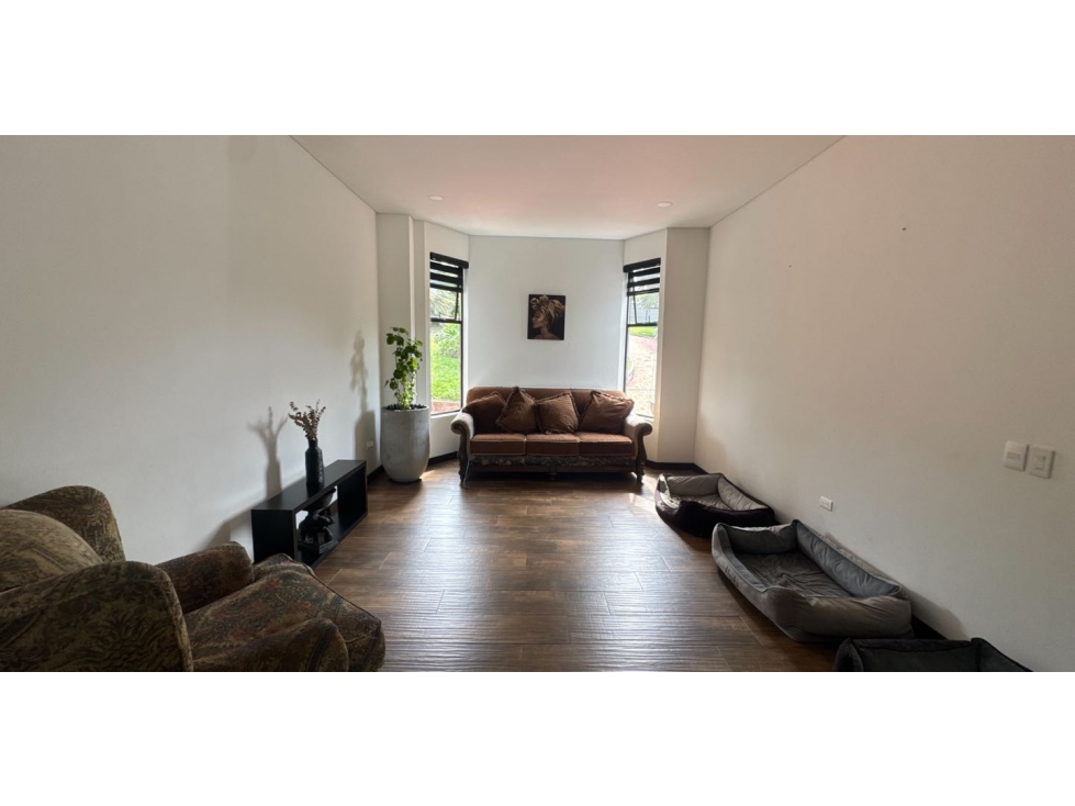 VENDO CASA CAMPESTRE EN COMBIA PEREIRA — foto 4