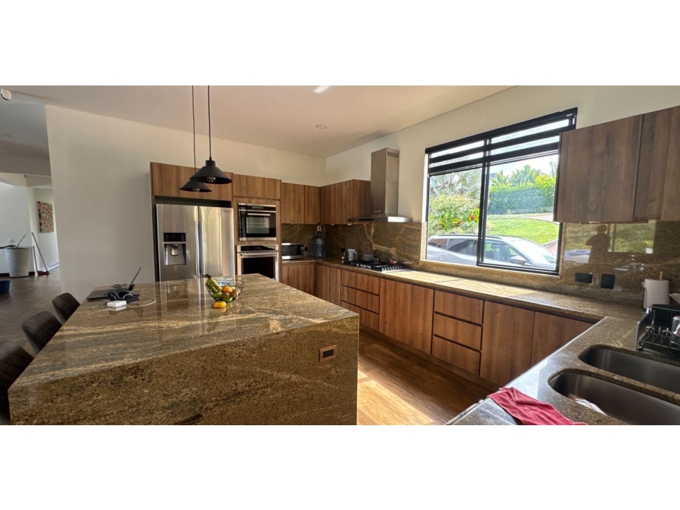 VENDO CASA CAMPESTRE EN COMBIA PEREIRA — foto 6
