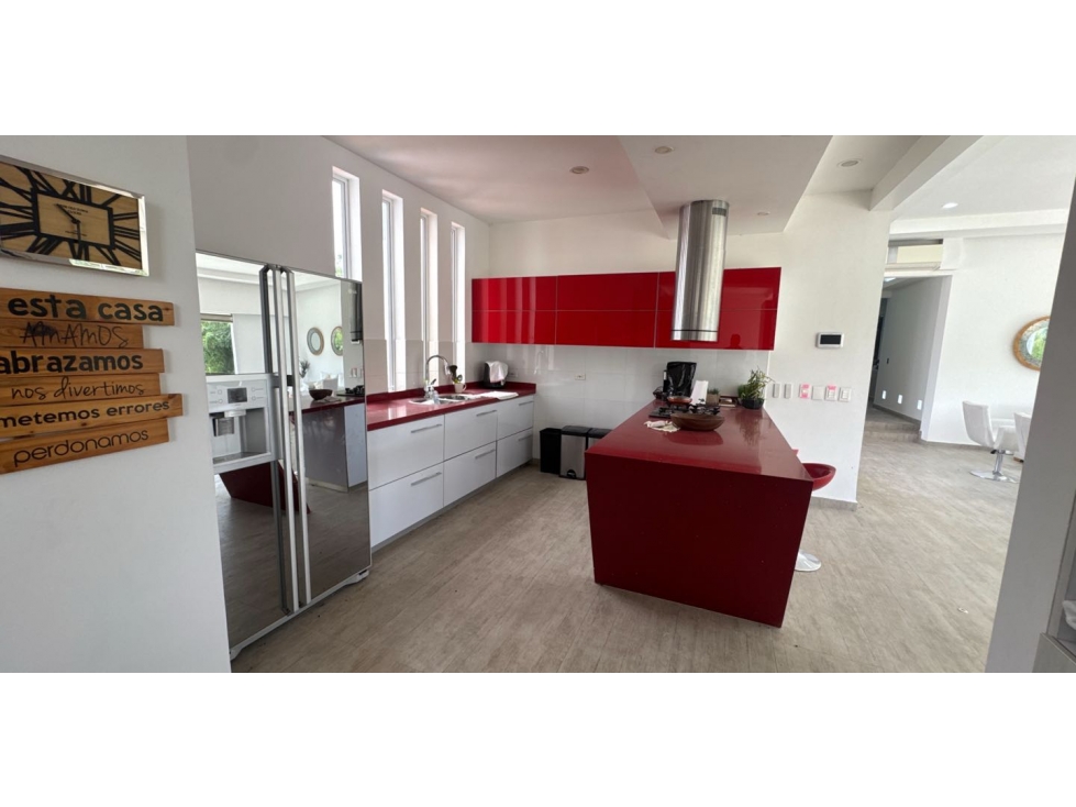 VENDO CASA CAMPESTRE EN COMBIA PEREIRA — foto 4