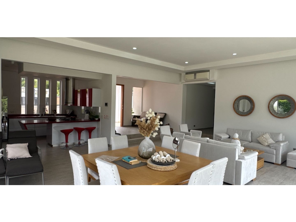 VENDO CASA CAMPESTRE EN COMBIA PEREIRA — foto 5