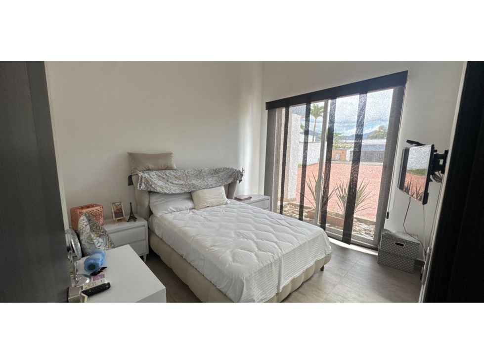 VENDO CASA CAMPESTRE EN COMBIA PEREIRA — foto 6