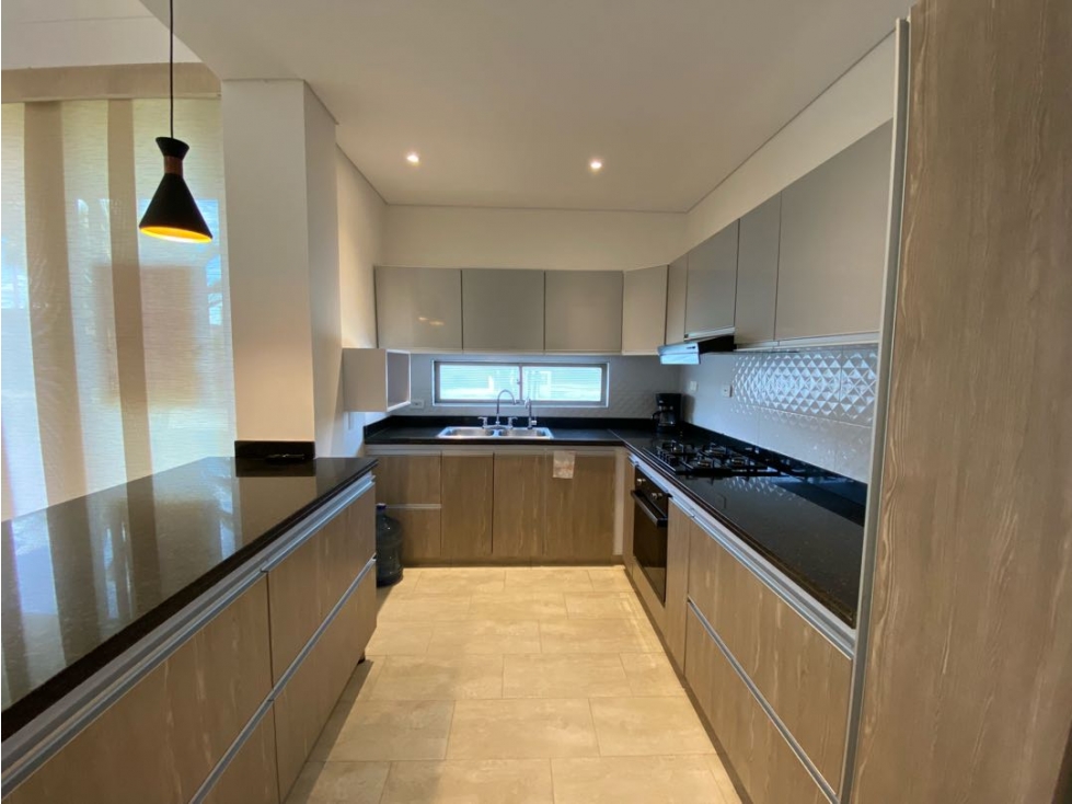 VENDO CASA CAMPESTRE EN CONDOMINIO VIA EL CAIMO - ARMENIA, QUINDIO — foto 5