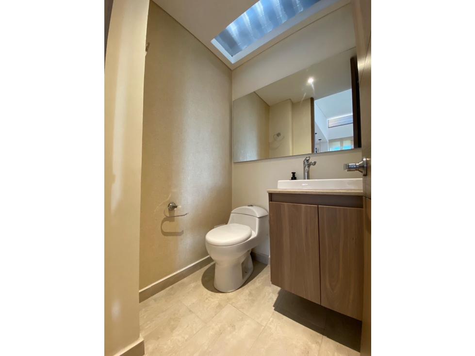 VENDO CASA CAMPESTRE EN CONDOMINIO VIA EL CAIMO - ARMENIA, QUINDIO — foto 6