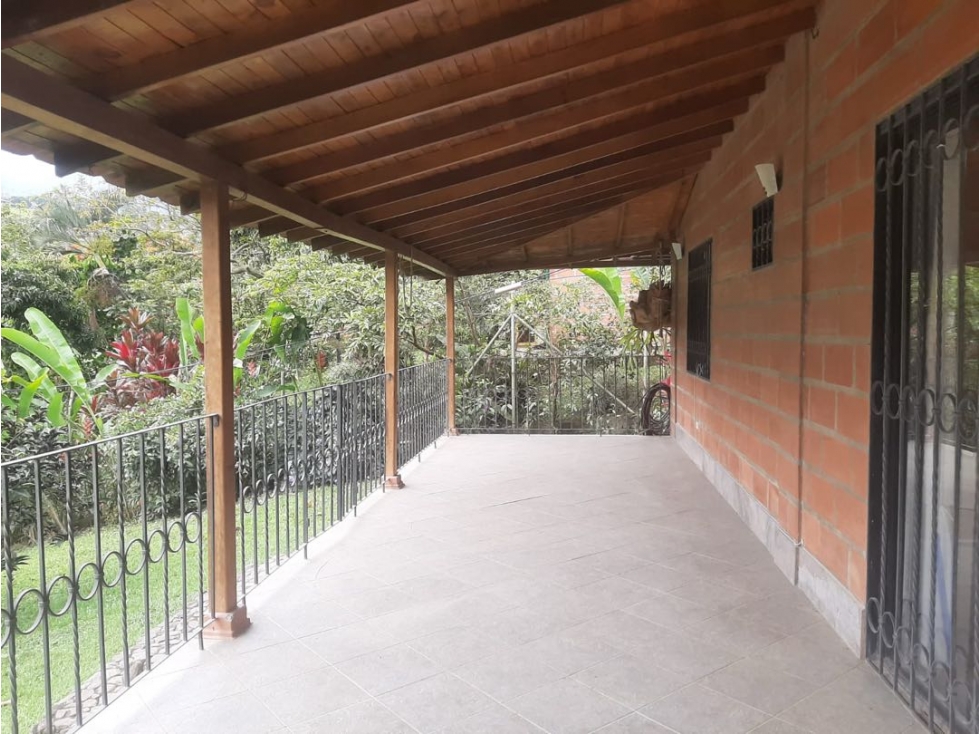 Vendo casa campestre en Copacabana — foto 2