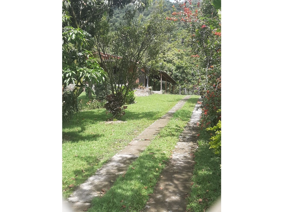 Vendo casa campestre en Copacabana — foto 3