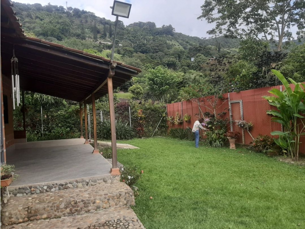 Vendo casa campestre en Copacabana — foto 4
