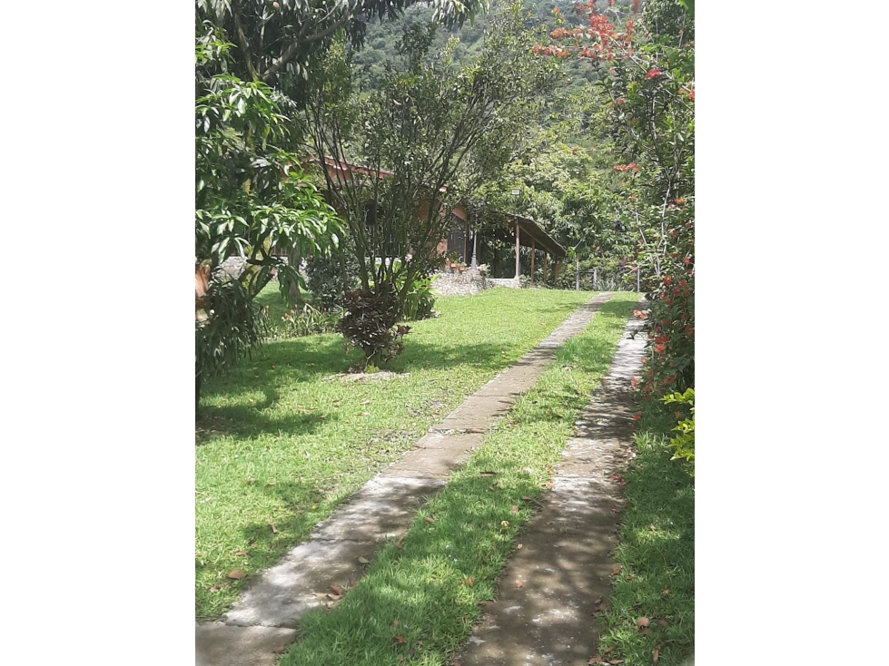 Vendo casa campestre en Copacabana — foto 5