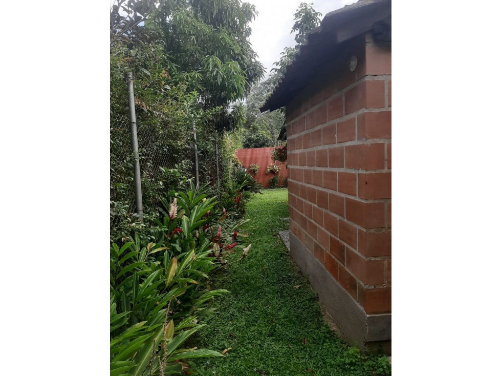 Vendo casa campestre en Copacabana — foto 6