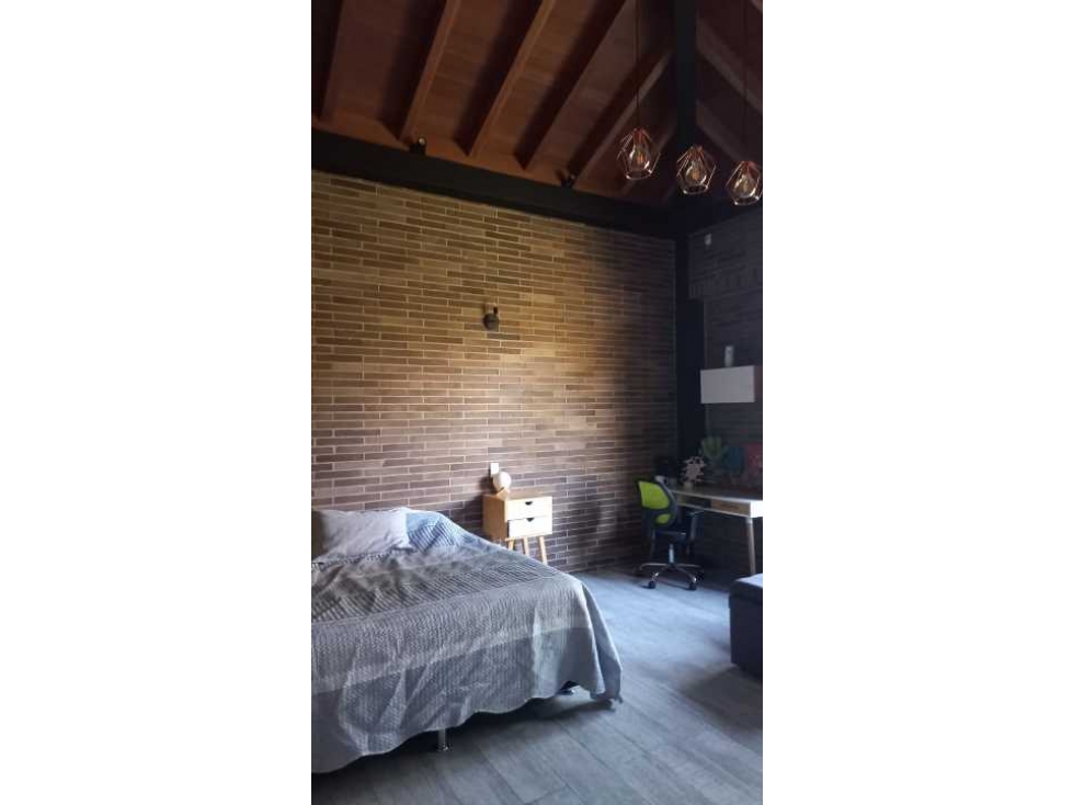 Vendo casa campestre en el carmen de vivoral — foto 6