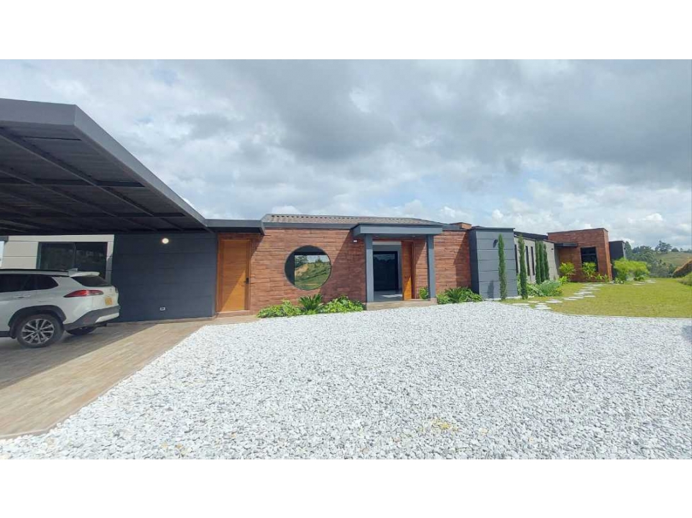 Vendo Casa Campestre en El Carmen de Viboral — foto 4