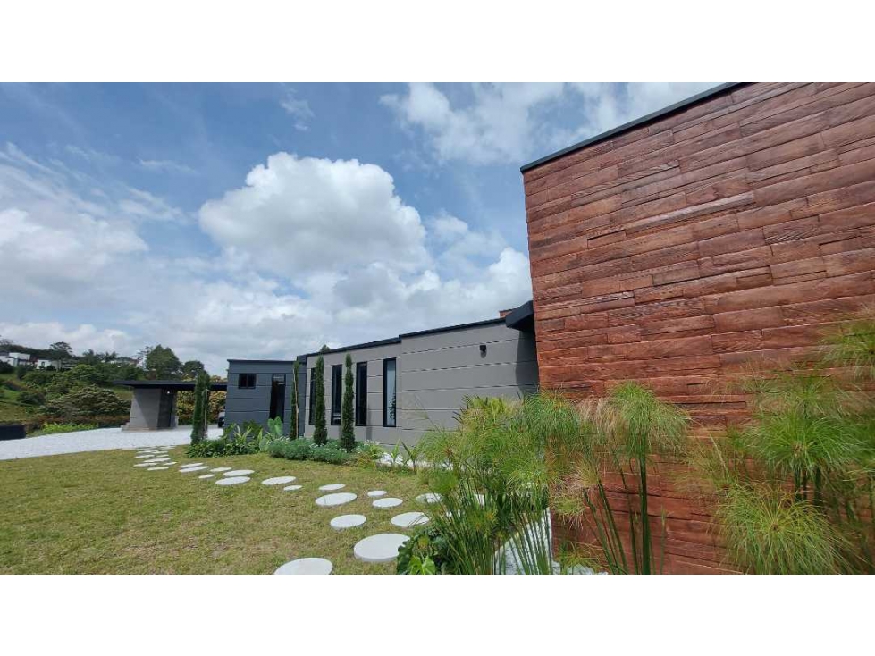 Vendo Casa Campestre en El Carmen de Viboral — foto 5