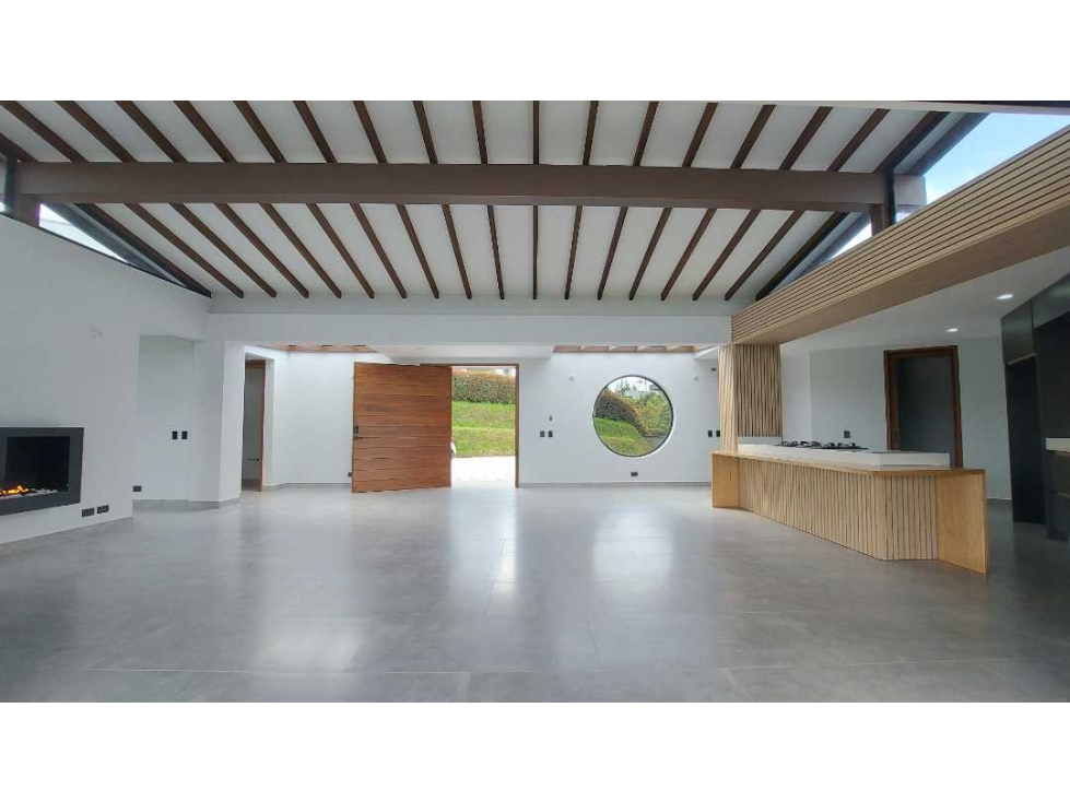 Vendo Casa Campestre en El Carmen de Viboral — foto 6