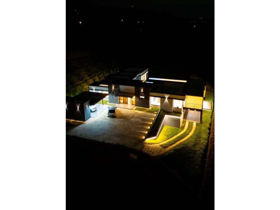 VENDO CASA CAMPESTRE EN EL CARMEN DE VIBORAL- EL CANADA — foto 4