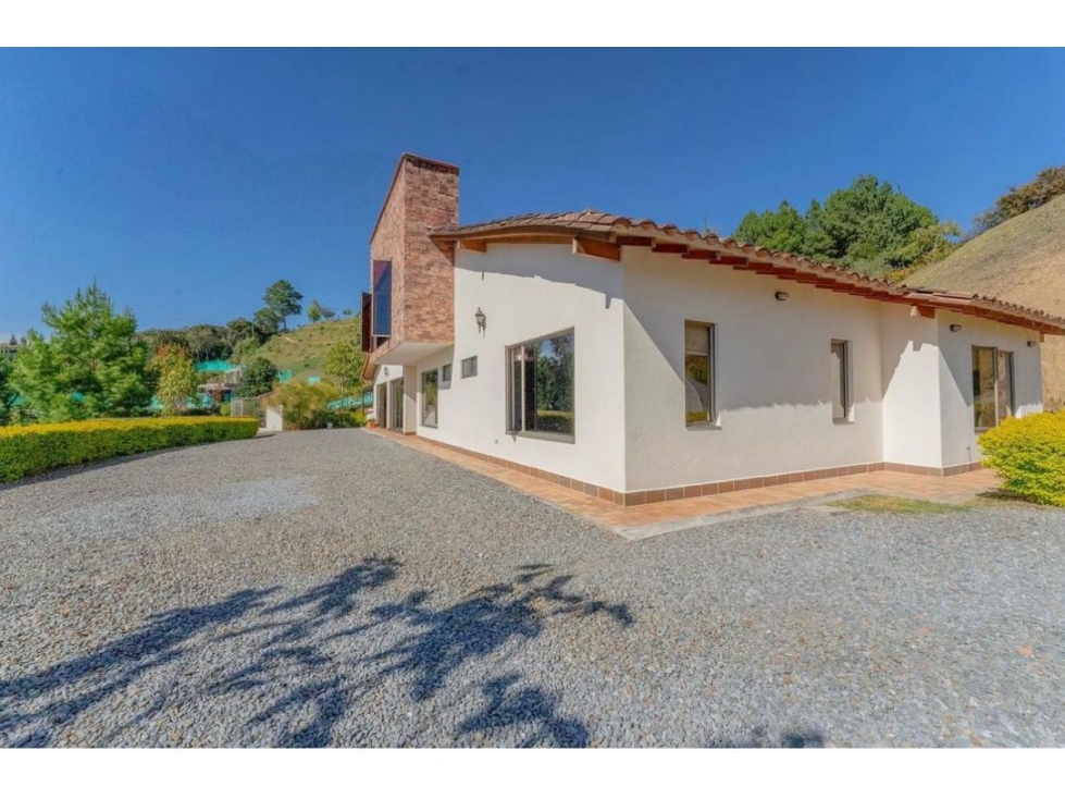 Vendo Casa Campestre en El Retiro Antioquia — foto 2