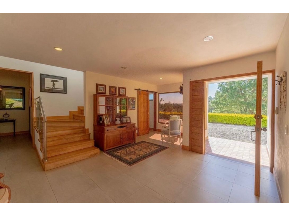 Vendo Casa Campestre en El Retiro Antioquia — foto 4