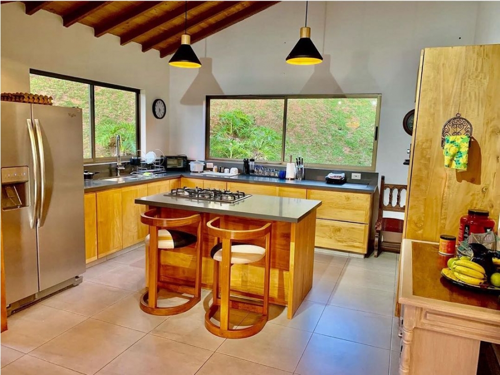 Vendo Casa Campestre en El Retiro Antioquia — foto 5