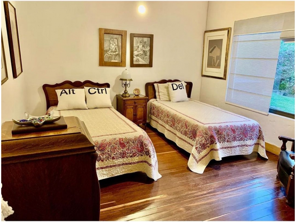 Vendo Casa Campestre en El Retiro Antioquia — foto 6