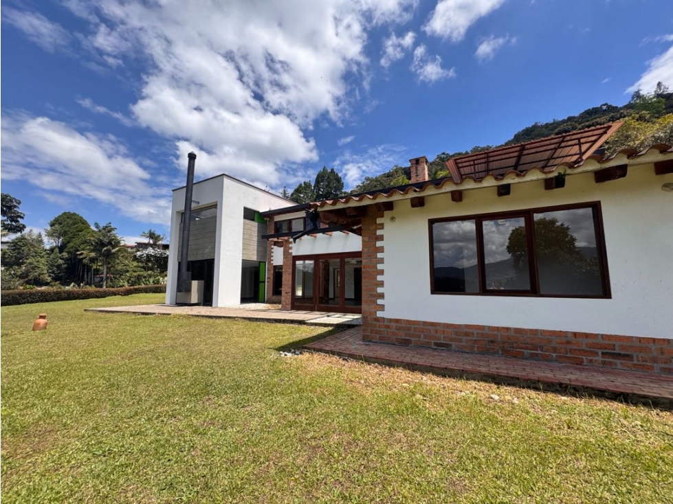 Vendo casa campestre en el Retiro, Oriente Antioqueño — foto 3