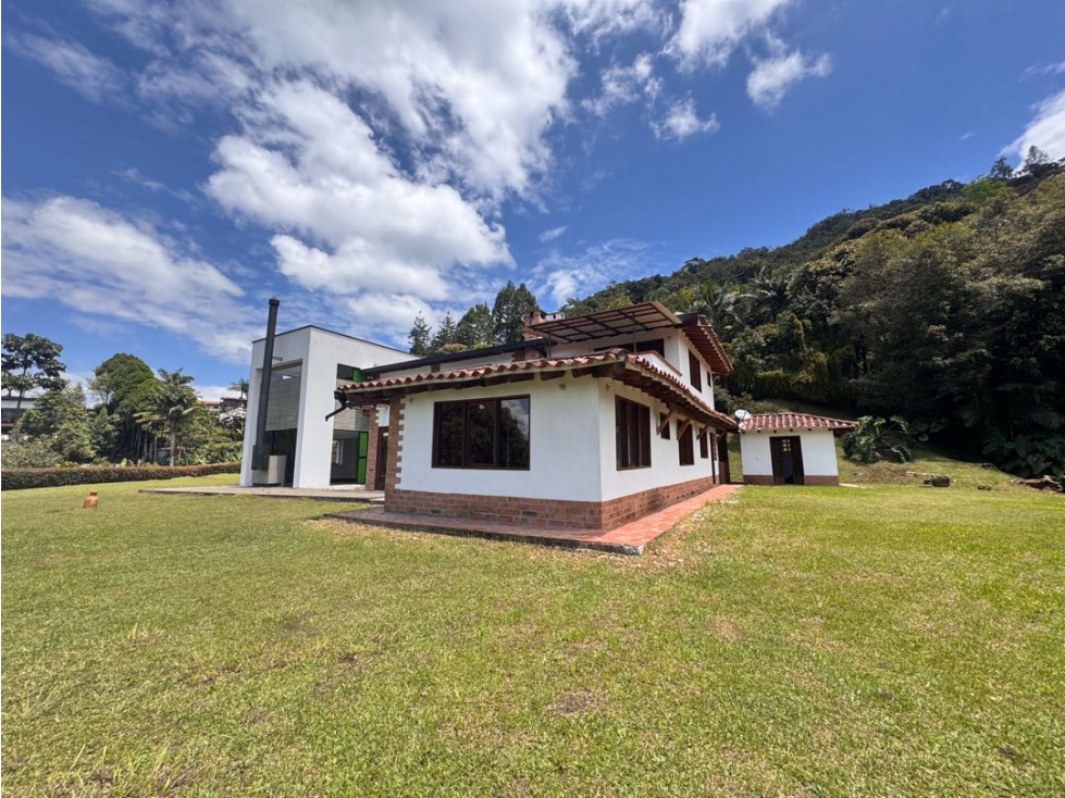 Vendo casa campestre en el Retiro, Oriente Antioqueño — foto 4