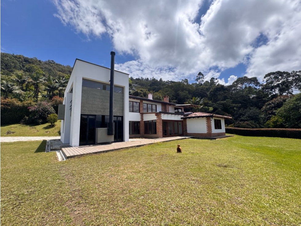 Vendo casa campestre en el Retiro, Oriente Antioqueño — foto 6