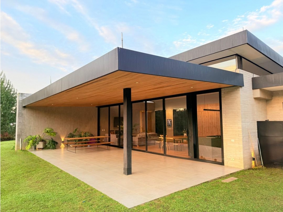 Vendo casa campestre en El Retiro, Oriente Antioqueño — foto 4