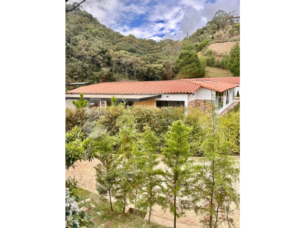vendo Casa campestre en El Tambo,