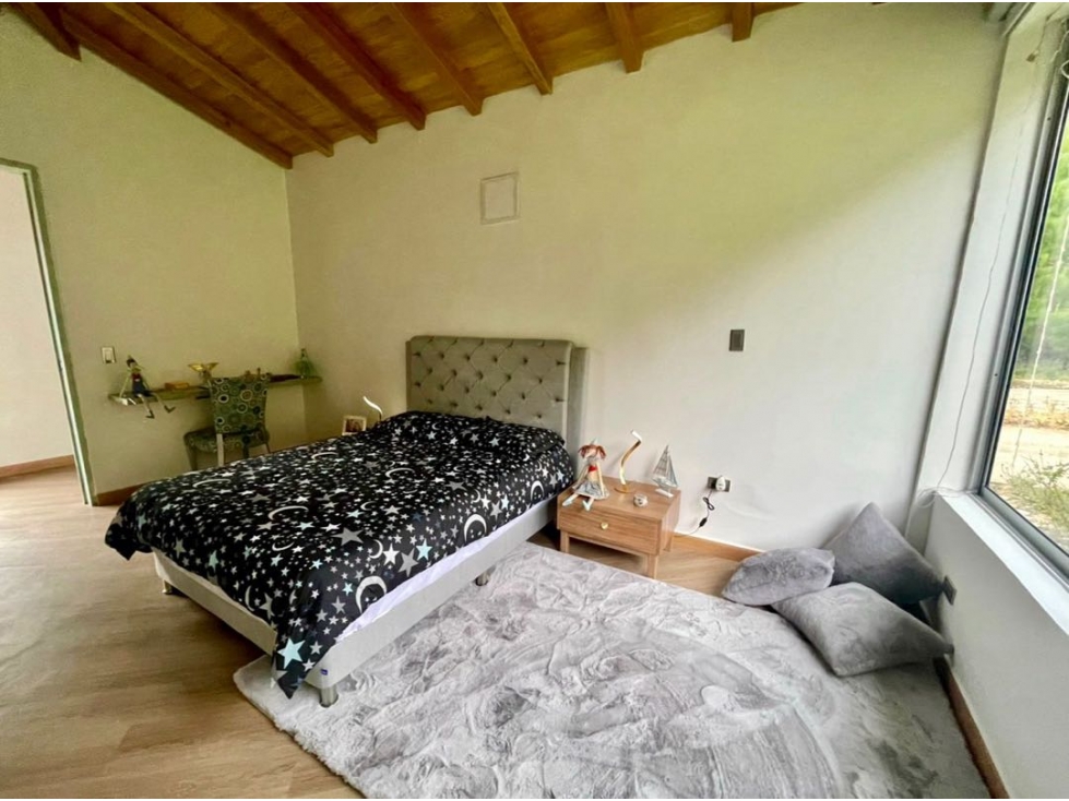 vendo Casa campestre en El Tambo, — foto 4