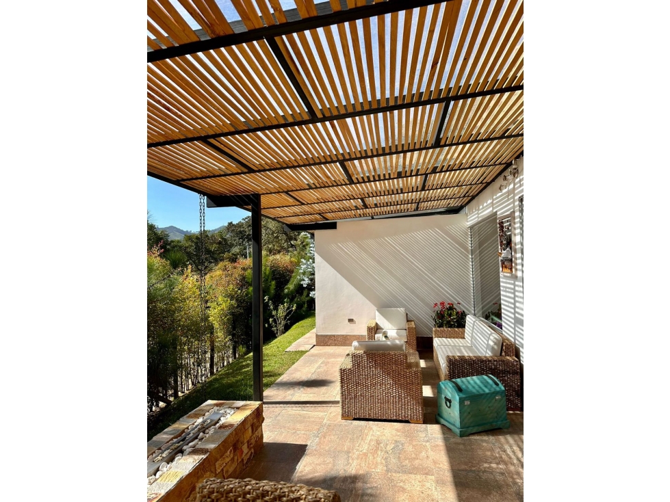 vendo Casa campestre en El Tambo, — foto 5