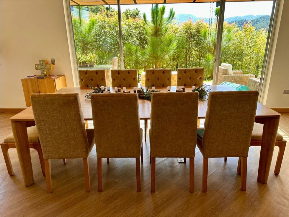 vendo Casa campestre en El Tambo, — foto 6