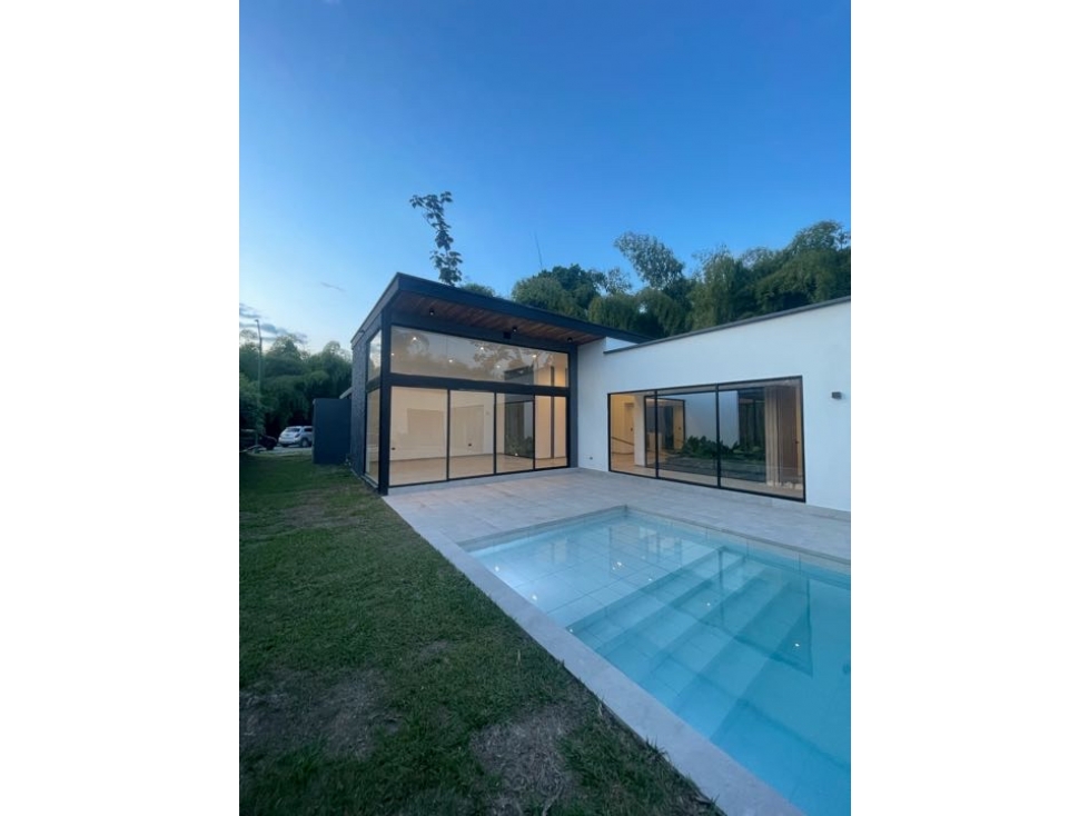 VENDO O RENTO CASA CAMPESTRE EN EL TIGRE PEREIRA — foto 3