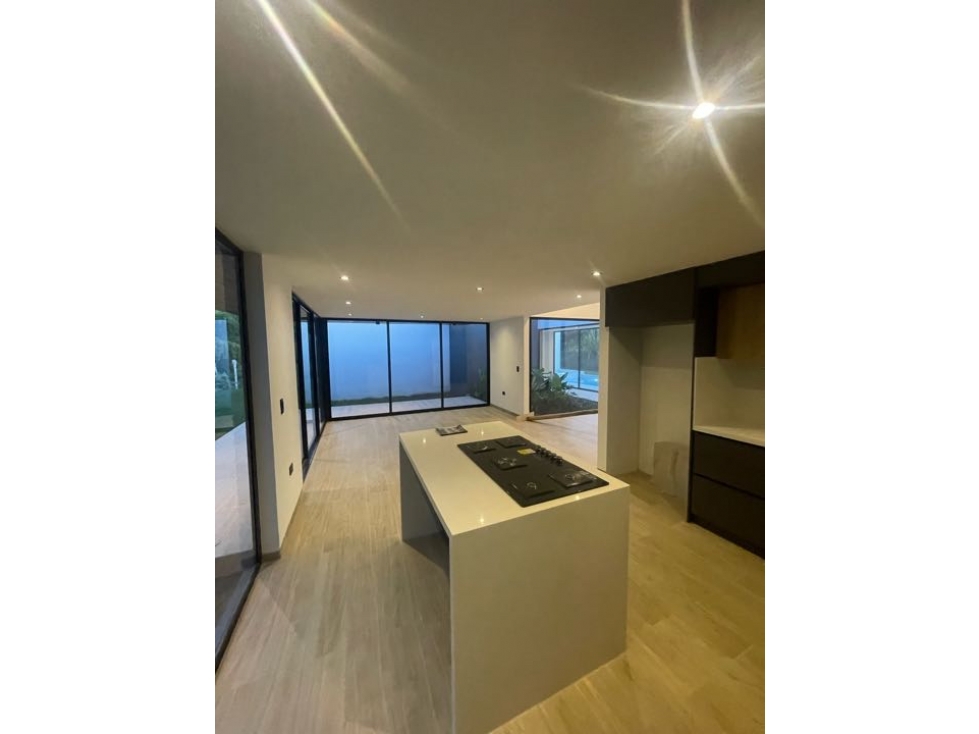 VENDO O RENTO CASA CAMPESTRE EN EL TIGRE PEREIRA — foto 4