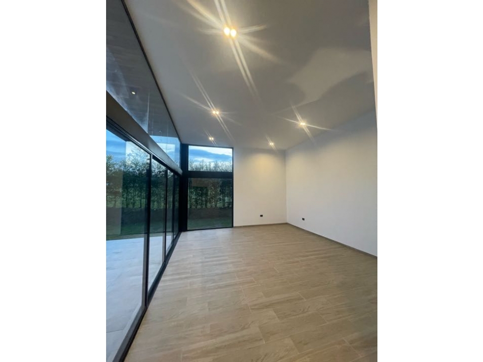 VENDO O RENTO CASA CAMPESTRE EN EL TIGRE PEREIRA — foto 5
