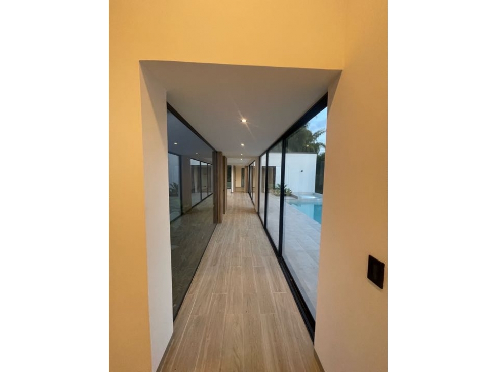 VENDO O RENTO CASA CAMPESTRE EN EL TIGRE PEREIRA — foto 6