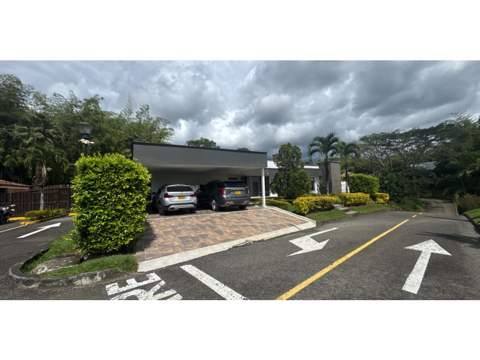 VENDO CASA CAMPESTRE EN EL TIGRE PEREIRA — foto 2