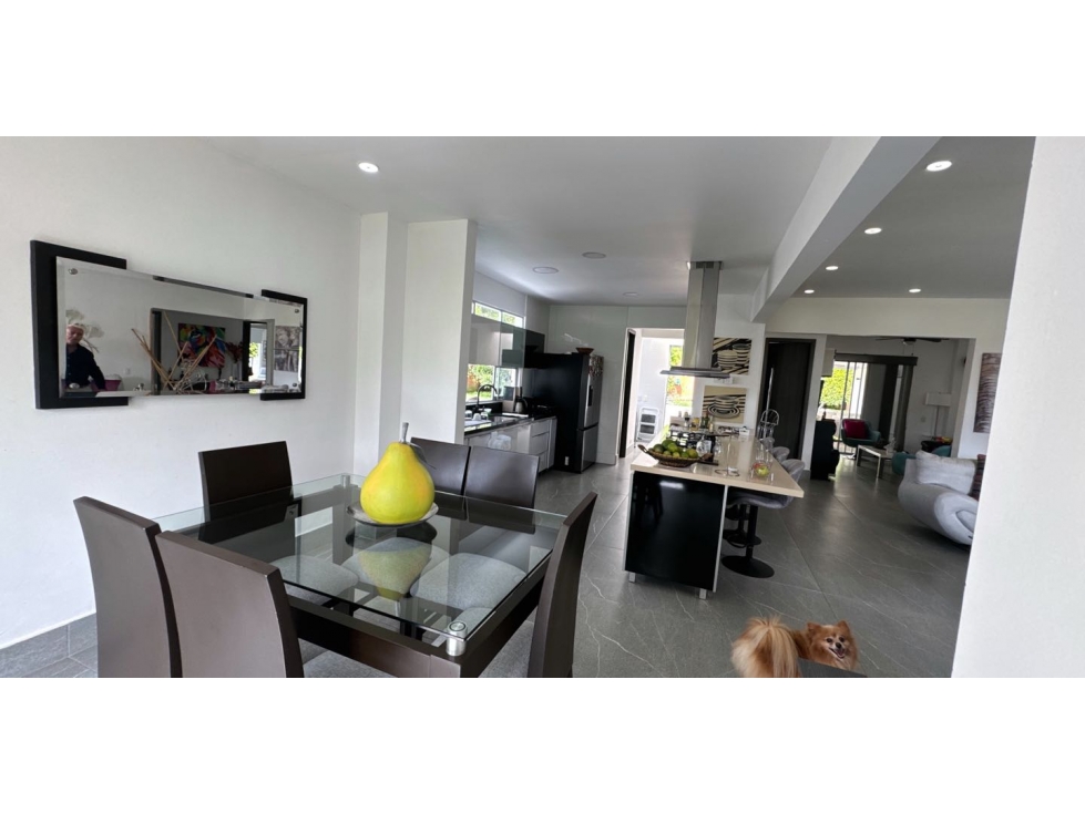 VENDO CASA CAMPESTRE EN EL TIGRE PEREIRA — foto 3