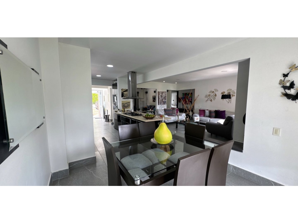 VENDO CASA CAMPESTRE EN EL TIGRE PEREIRA — foto 4