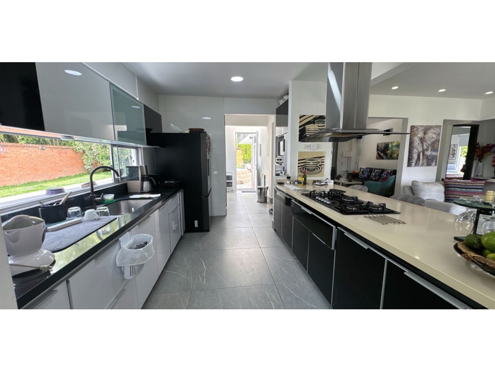 VENDO CASA CAMPESTRE EN EL TIGRE PEREIRA — foto 5