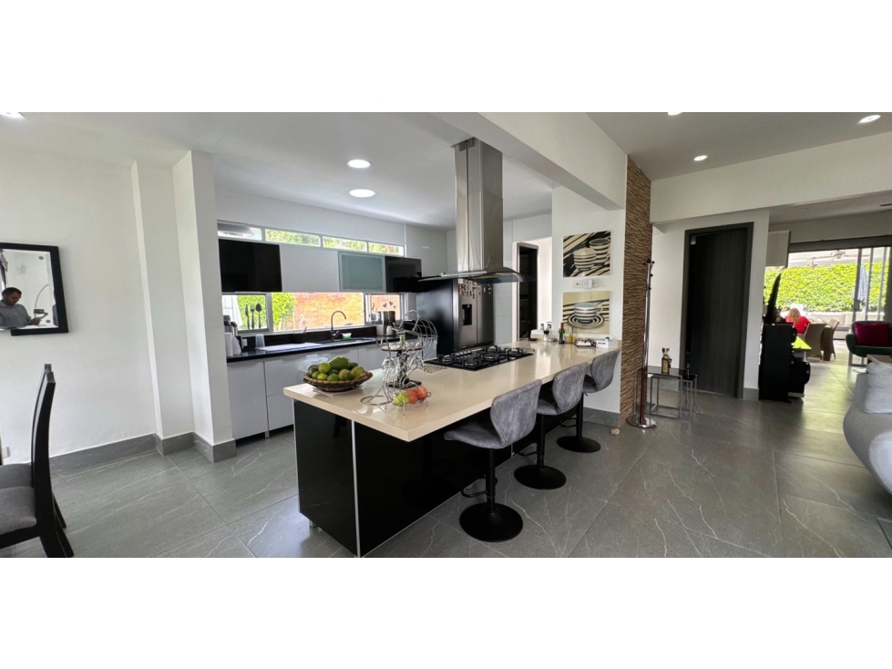 VENDO CASA CAMPESTRE EN EL TIGRE PEREIRA — foto 6