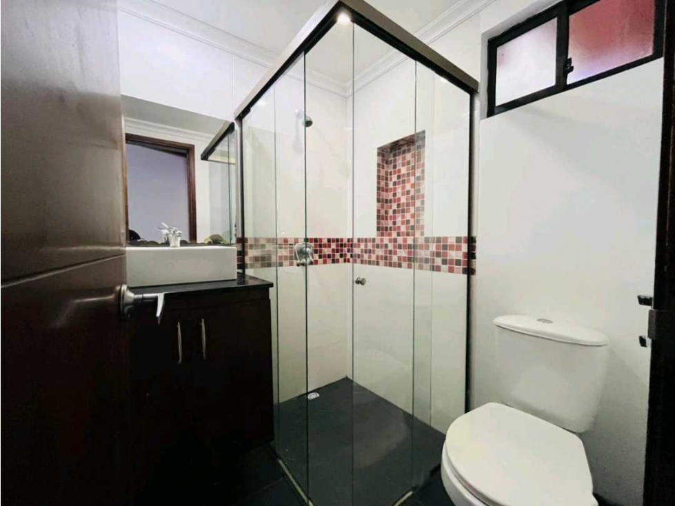 Vendo casa campestre en Envigado- Via la Catedral — foto 3