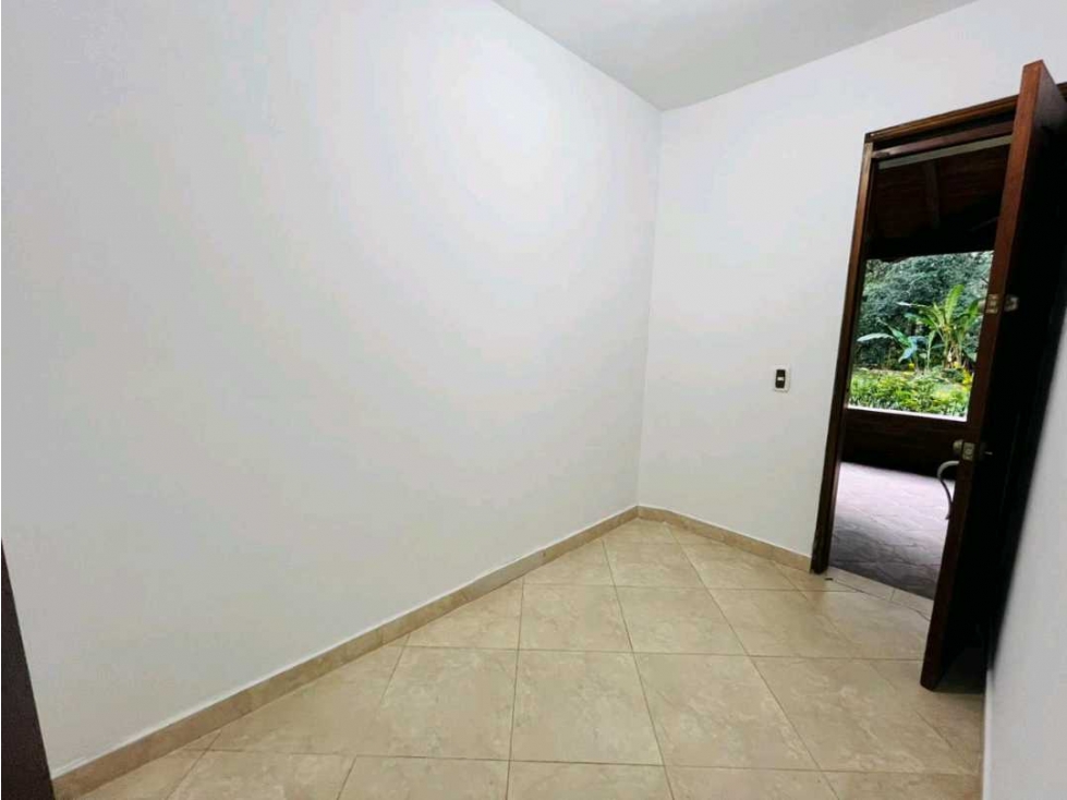 Vendo casa campestre en Envigado- Via la Catedral — foto 6