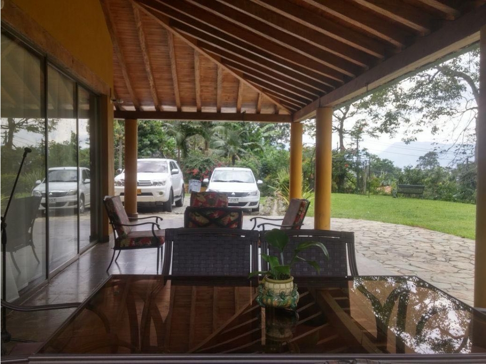 Vendo Casa Campestre en Envigado Escobero parte baja, Independiente — foto 6
