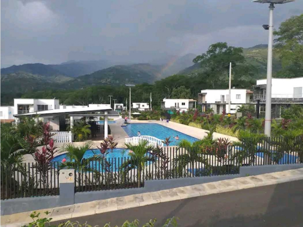 Vendo casa campestre en Exclusiva parcelacion en Sopetran $530.000.000 — foto 3